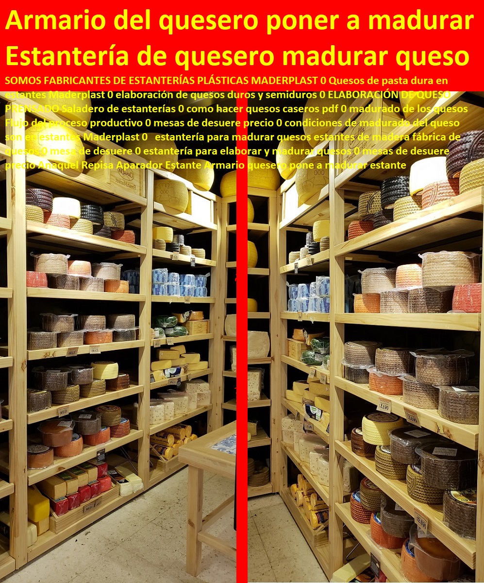 Estantería Para Almacenamiento Racks Estantes madera Plástica para cuarto frío maduración  Dique Estiba Anti Derrames, cerca de mí Cajas, Plataformas Tablados, Entarimados, Tanques, Recipientes Contención Derrames, Logística automatizada, Almacenamientos, Tarimas, Empaque Embalaje, Contenedores Antiderrame, Estibas Pallets, de quesos 0 Estantería de maduración de quesos Maderplast 0 Tipos de Racks de Almacenaje y Su Utilidad Estantería Sustancias maduración queso Estantería Para Almacenamiento Racks Estantes madera Plástica para cuarto frío maduración de quesos 0 Estantería de maduración de quesos Maderplast 0 Tipos de Racks de Almacenaje y Su Utilidad Estantería Sustancias maduración queso